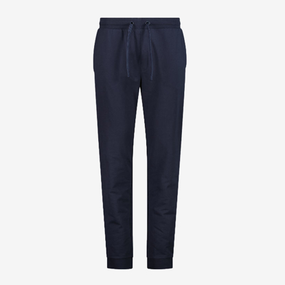 CMP m hlače 36D8047 N950 LUCA LONG black blue