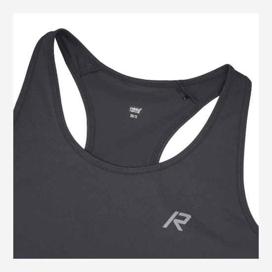 RUKKA ž majica 9 79439177R 990 MAANSELKA black