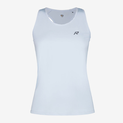 RUKKA ž majica 9 79439177R 301 MAANSELKA bright blue