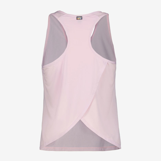 RUKKA ž majica 9 79805105R 612 MERINIITTY rose