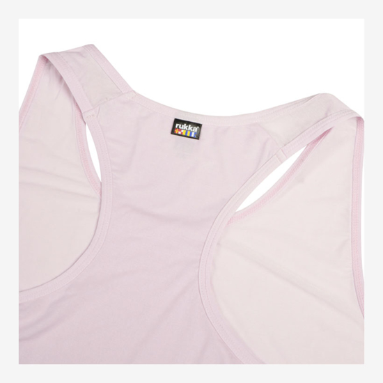 RUKKA ž majica 9 79805105R 612 MERINIITTY rose