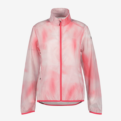 RUKKA ž jakna 9 79825138R3 621 MAILE PRIN pink rose