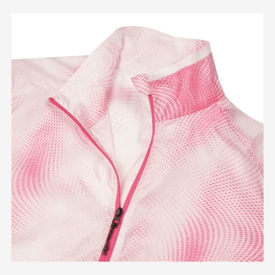 RUKKA ž jakna 9 79825138R3 621 MAILE PRIN pink rose