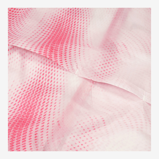 RUKKA ž jakna 9 79825138R3 621 MAILE PRIN pink rose