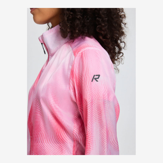 RUKKA ž jakna 9 79825138R3 621 MAILE PRIN pink rose