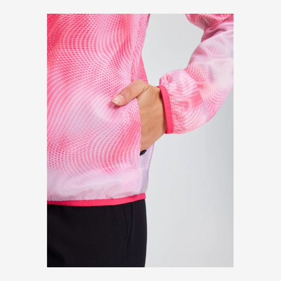 RUKKA ž jakna 9 79825138R3 621 MAILE PRIN pink rose