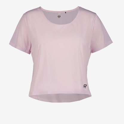 RUKKA ž majica 9 79807105R 612 MERIKARVIA rose
