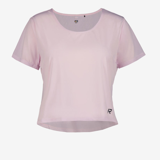 RUKKA ž majica 9 79807105R 612 MERIKARVIA rose