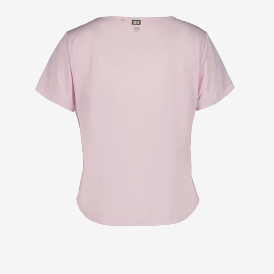 RUKKA ž majica 9 79807105R 612 MERIKARVIA rose