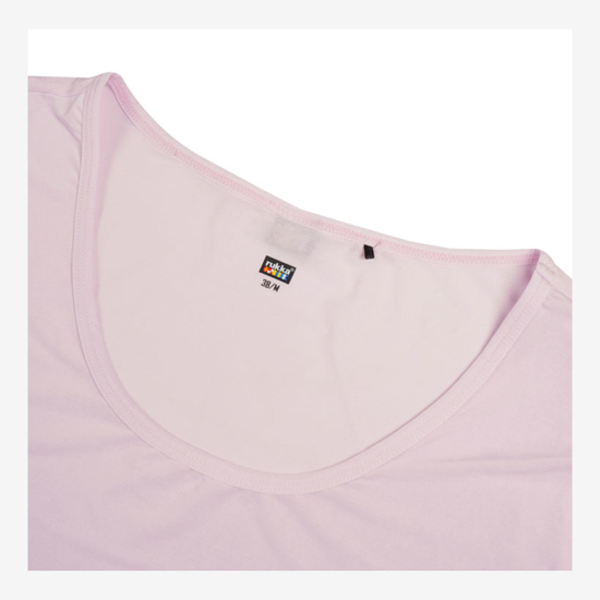RUKKA ž majica 9 79807105R 612 MERIKARVIA rose
