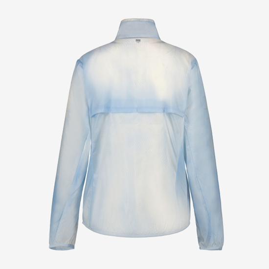 RUKKA ž jakna 9 79825138R3 301 MAILE PRIN bright blue white