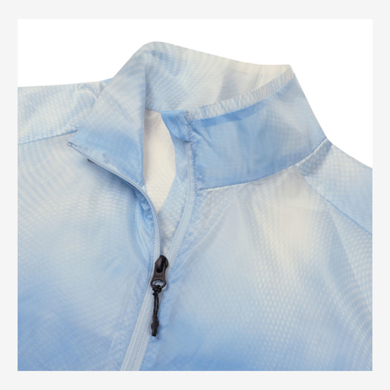 RUKKA ž jakna 9 79825138R3 301 MAILE PRIN bright blue white