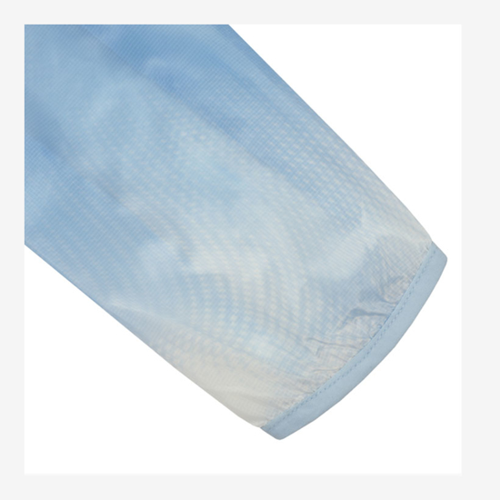 RUKKA ž jakna 9 79825138R3 301 MAILE PRIN bright blue white