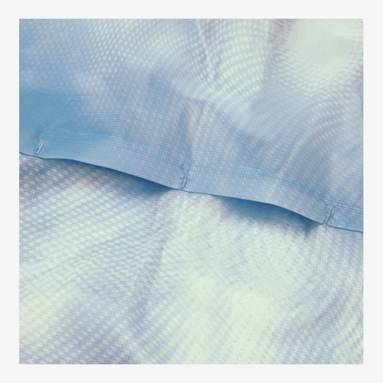 RUKKA ž jakna 9 79825138R3 301 MAILE PRIN bright blue white