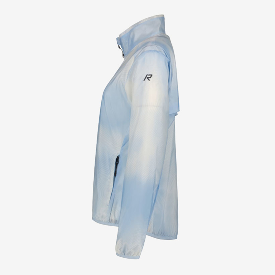 RUKKA ž jakna 9 79825138R3 301 MAILE PRIN bright blue white