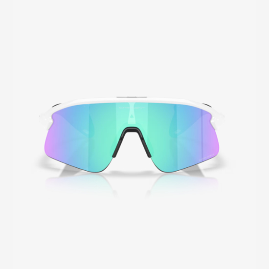 OAKLEY športna očala 9517-04 STUNT DEVIL Matte White Prizm Sapphire