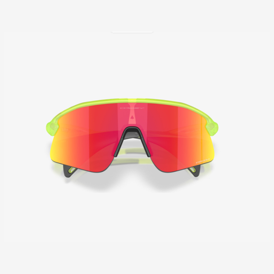 OAKLEY športna očala 9517-03 STUNT DEVIL Matte Uranium Prizm Ruby