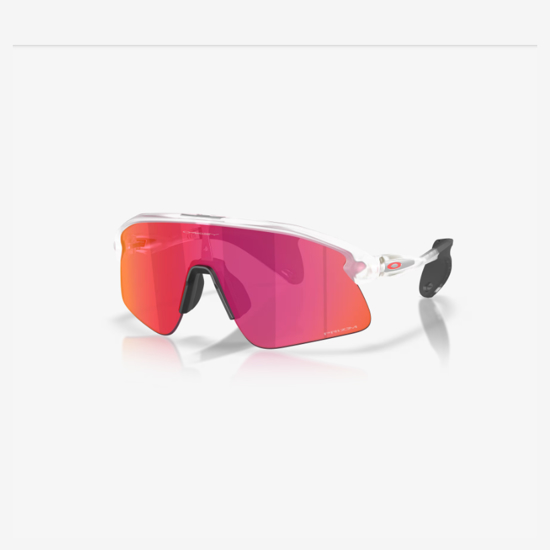 OAKLEY športna očala 9517-10 STUNT DEVIL Matte Clear Prizm Field