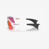 OAKLEY športna očala 9517-10 STUNT DEVIL Matte Clear Prizm Field
