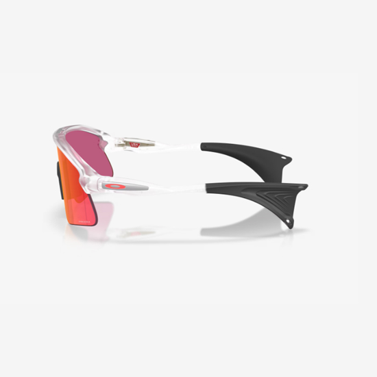 OAKLEY športna očala 9517-10 STUNT DEVIL Matte Clear Prizm Field