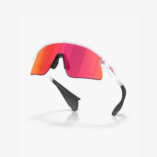 OAKLEY športna očala 9517-10 STUNT DEVIL Matte Clear Prizm Field