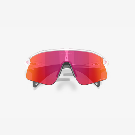 OAKLEY športna očala 9517-10 STUNT DEVIL Matte Clear Prizm Field