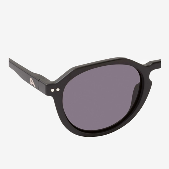 ALPINA sončna očala A8768 431 SNEEK black matt