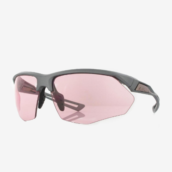 ALPINA sončna očala A8635 421 NYLOS HR gun matt