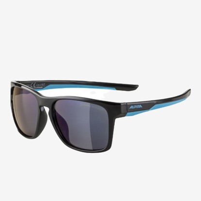 ALPINA otr športna očala A8658 331 FLEXXY COOL KIDS I black cyan