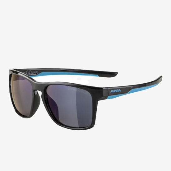 ALPINA otr športna očala A8658 331 FLEXXY COOL KIDS I black cyan