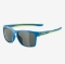 ALPINA otr športna očala FLEXXY COOL KIDS I blue lime
