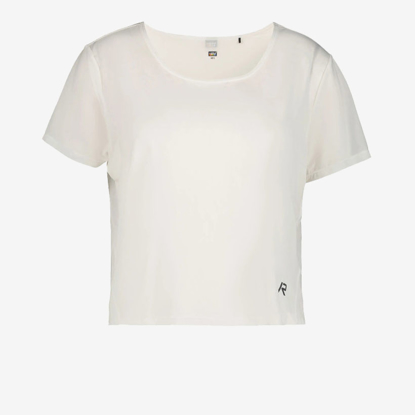 RUKKA ž majica 9 79807105R 010 MERIKARVIA white