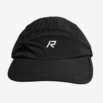 RUKKA šilt kapa 9 79660545R 990 TARVONEN black