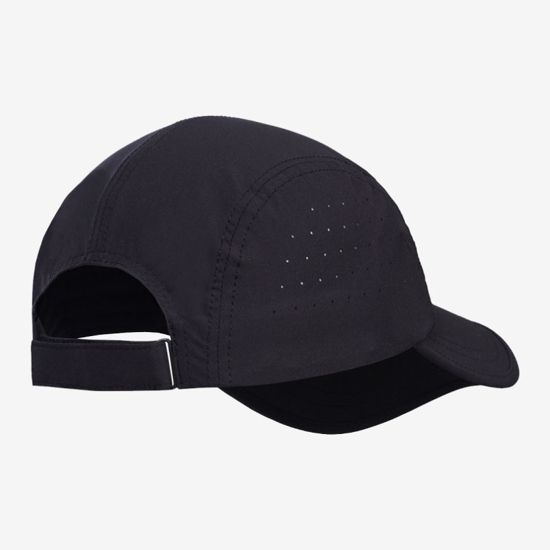 RUKKA šilt kapa 9 79660545R 990 TARVONEN black