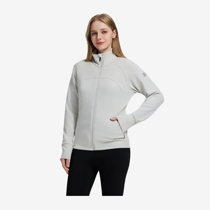 LUHTA ž jopica 9 39311326L 022 AHLHOLMA beige