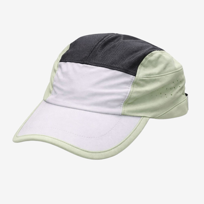 RUKKA šilt kapa 9 79661144R 010 UURA green white