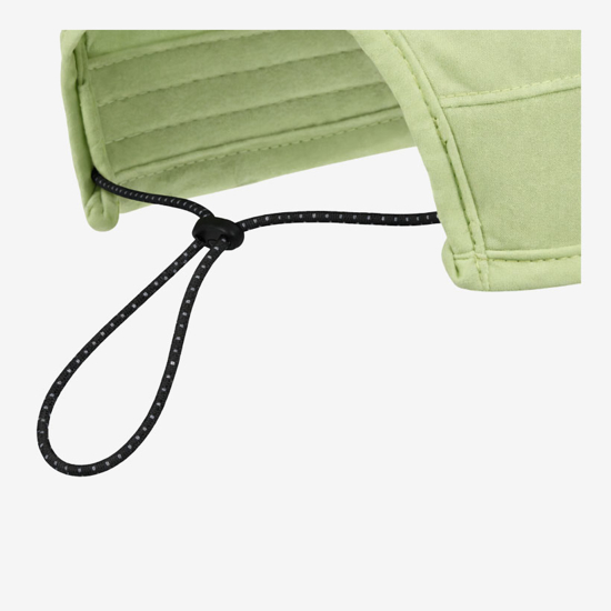 RUKKA šilt kapa 9 79661144R 010 UURA green white