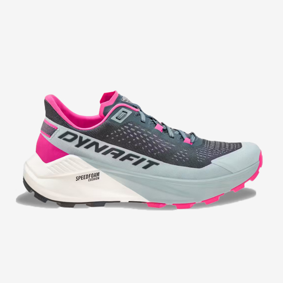 DYNAFIT ž trail copati 64118 3181 ULTRA 100 V3  cloud blue cinder