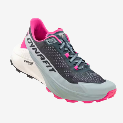 DYNAFIT ž trail copati 64118 3181 ULTRA 100 V3  cloud blue cinder
