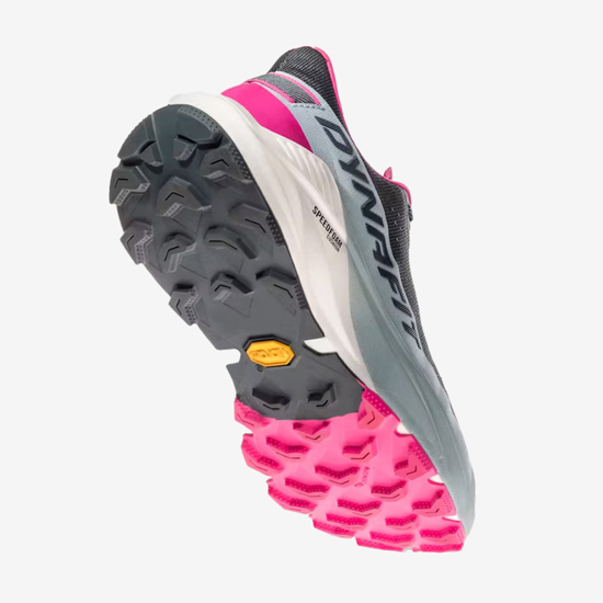 DYNAFIT ž trail copati 64118 3181 ULTRA 100 V3  cloud blue cinder