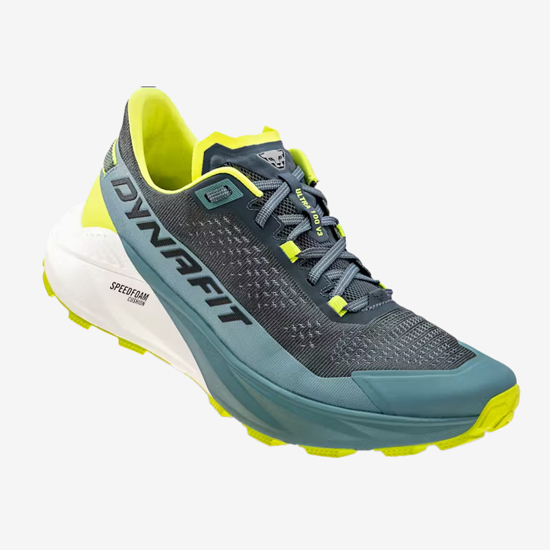 DYNAFIT m trail copati 64117 3161 ULTRA 100 V3 smoke blue cinder