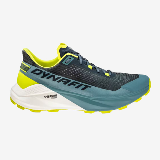 DYNAFIT m trail copati 64117 3161 ULTRA 100 V3 smoke blue cinder