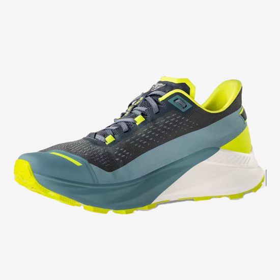 DYNAFIT m trail copati 64117 3161 ULTRA 100 V3 smoke blue cinder