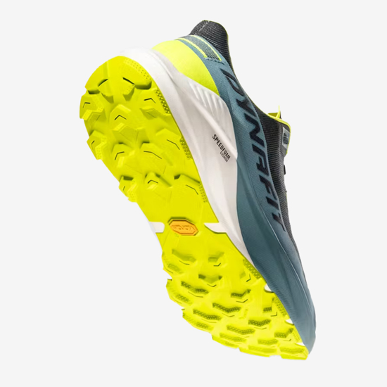 DYNAFIT m trail copati 64117 3161 ULTRA 100 V3 smoke blue cinder