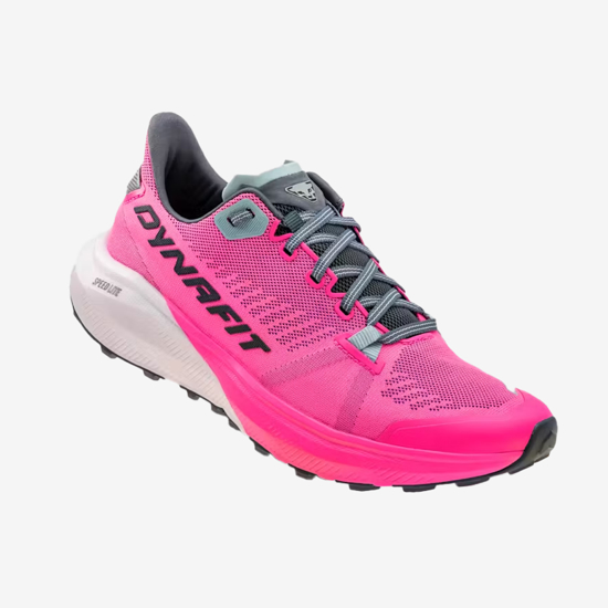 DYNAFIT ž trail copati 64112 6074 TRAIL W pink glo cinder