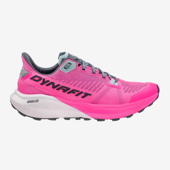 DYNAFIT ž trail copati 64112 6074 TRAIL W pink glo cinder