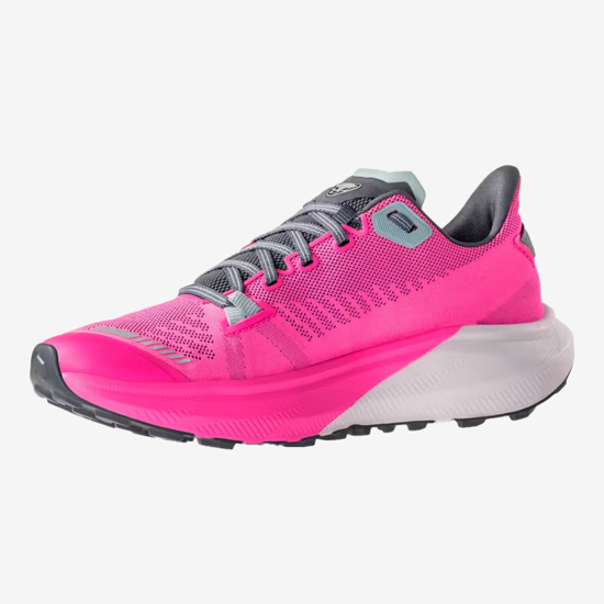 DYNAFIT ž trail copati 64112 6074 TRAIL W pink glo cinder