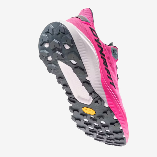 DYNAFIT ž trail copati 64112 6074 TRAIL W pink glo cinder