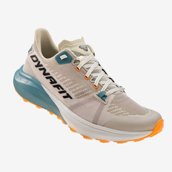 DYNAFIT m trail copati 64111 1105 TRAIL RUNNING SHOES whisper white black out