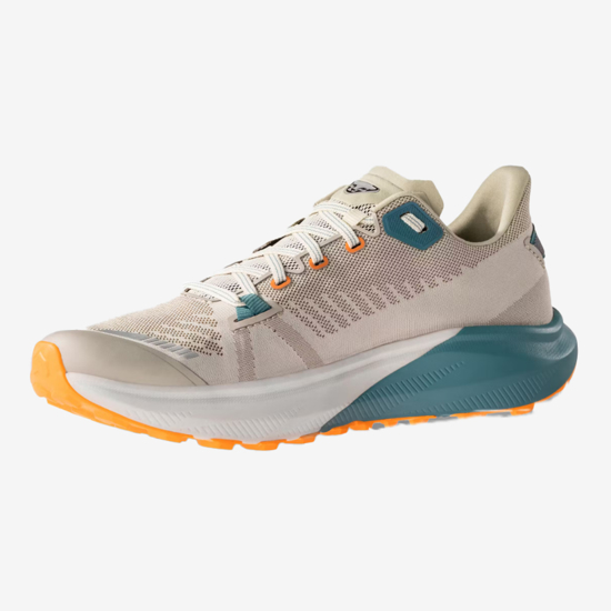 DYNAFIT m trail copati 64111 1105 TRAIL RUNNING SHOES whisper white black out